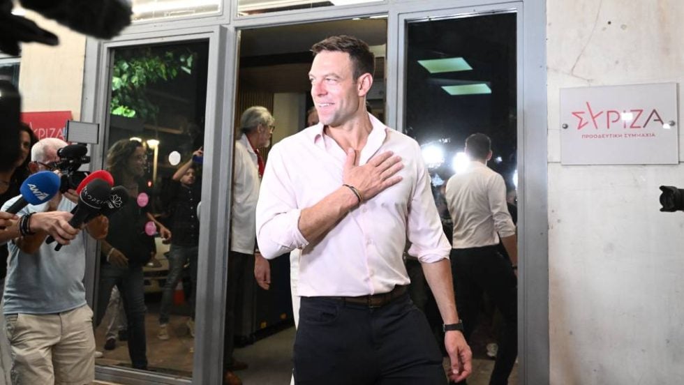 Στέφανος Κασσελάκης